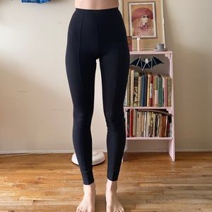lululemon lab leggings